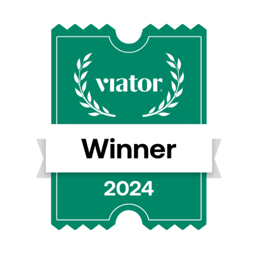 Viator Winner 2024