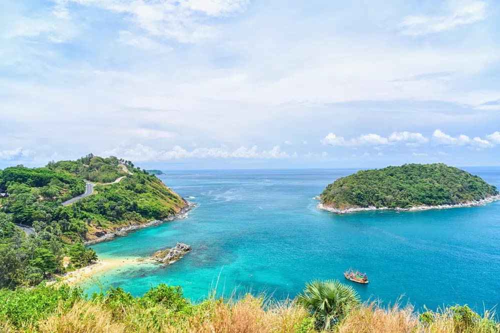 Best Islands in the Gulf of Thailand