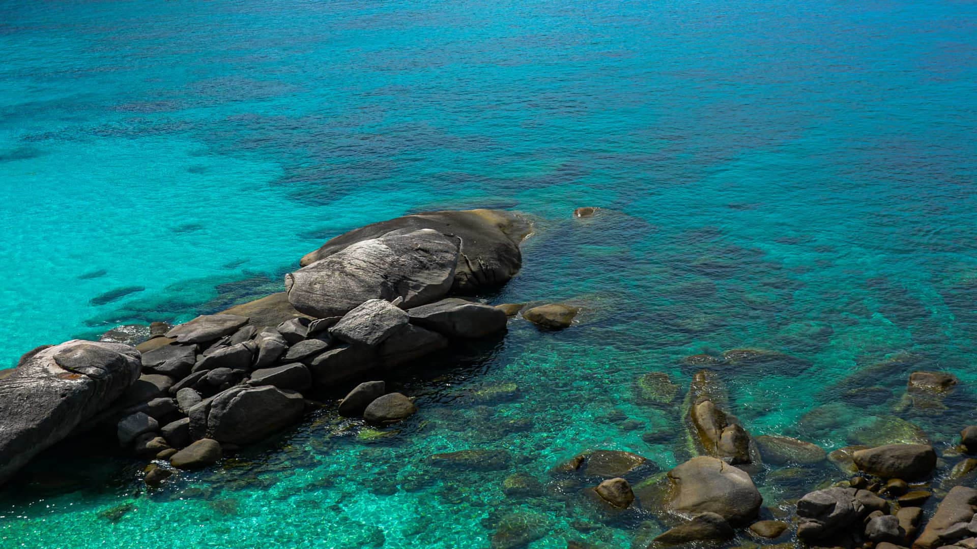 Ko Similan