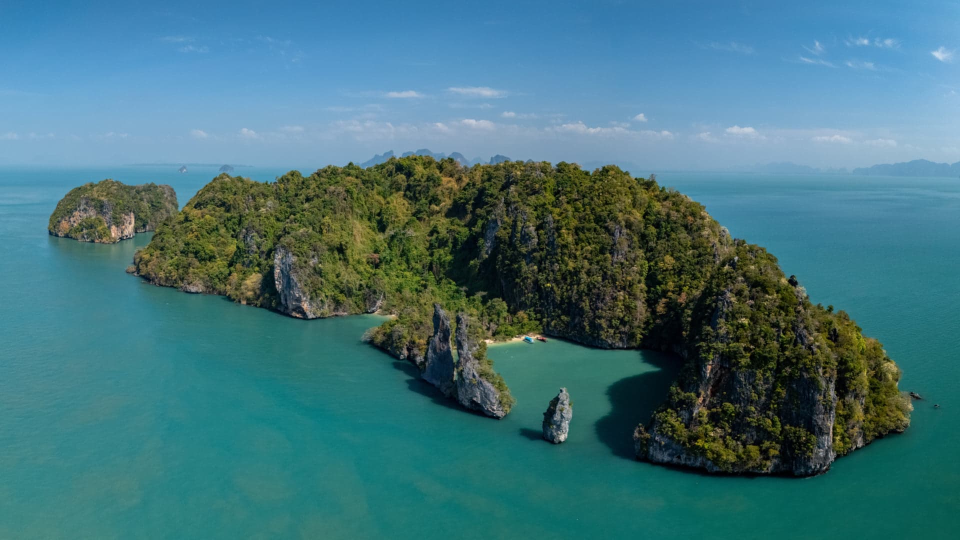 Activities and Experiences at Ko Ta Pu